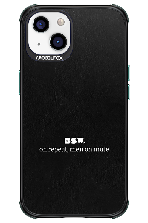 BSW FourSeasons 7 2.0 - Apple iPhone 13