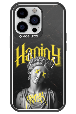 Classic Haniny - Apple iPhone 13 Pro