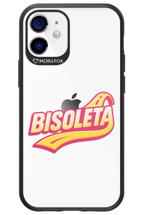 Bisoleta - Apple iPhone 12 Mini