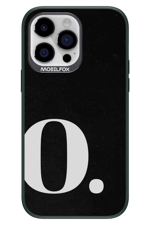 O (Off Space) 2.0 - Apple iPhone 14 Pro Max