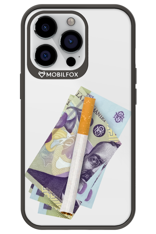 Cigarette 100 Lei - Apple iPhone 13 Pro