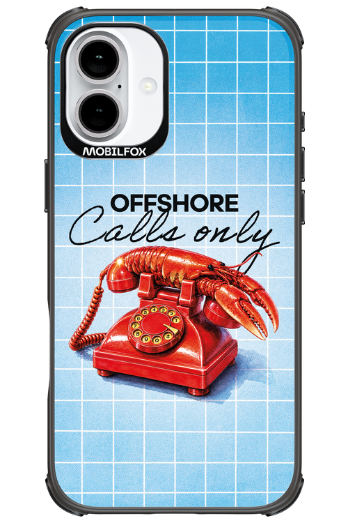 Offshore 2.0 - Apple iPhone 16 Plus