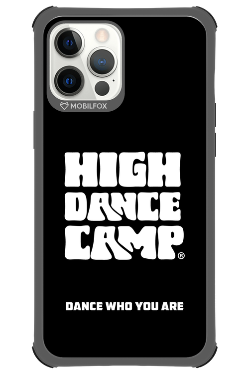 HDC 1 2.0 - Apple iPhone 12 Pro Max
