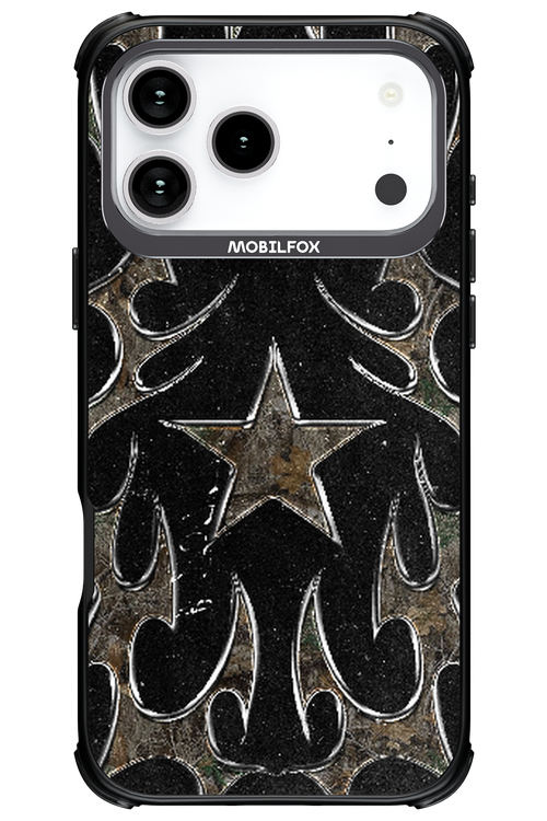 Camo 2.0 - Apple iPhone 17 Pro Max