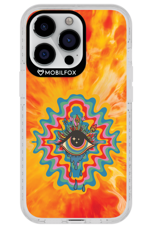 ThirdEye 2.0 - Apple iPhone 13 Pro