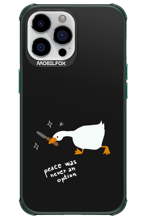 OPTION 2.0 - Apple iPhone 13 Pro Max