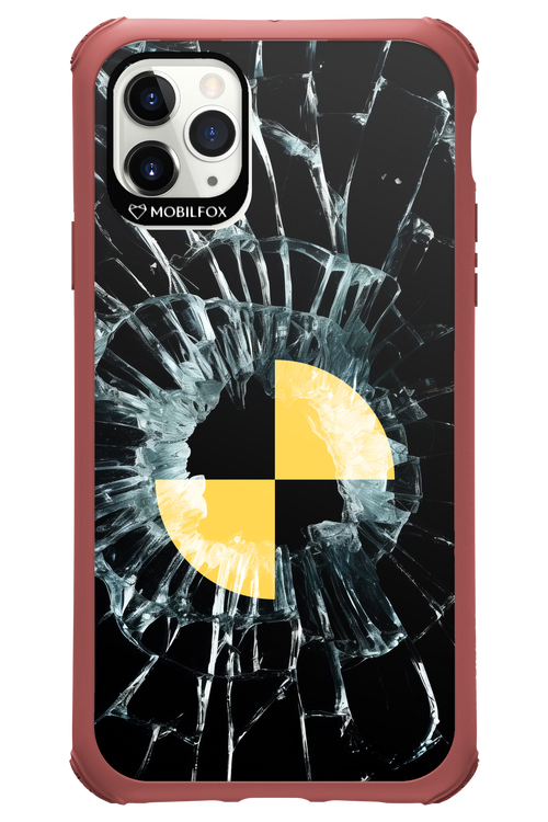 Shattered Proof 2.0 - Apple iPhone 11 Pro Max