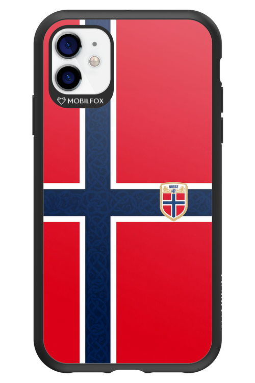 Norway 2.0 - Apple iPhone 11