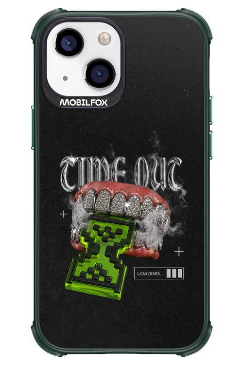Time Out 2.0 - Apple iPhone 13 Mini