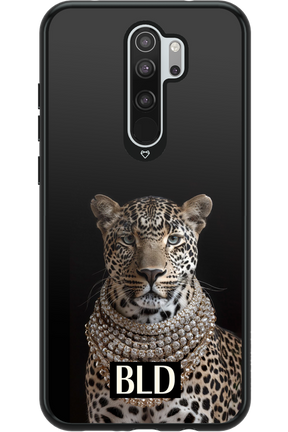 BLD LEO - Xiaomi Redmi Note 8 Pro