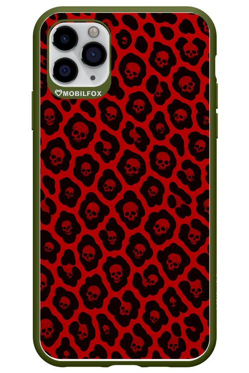 Deadly 2.0 - Apple iPhone 11 Pro Max