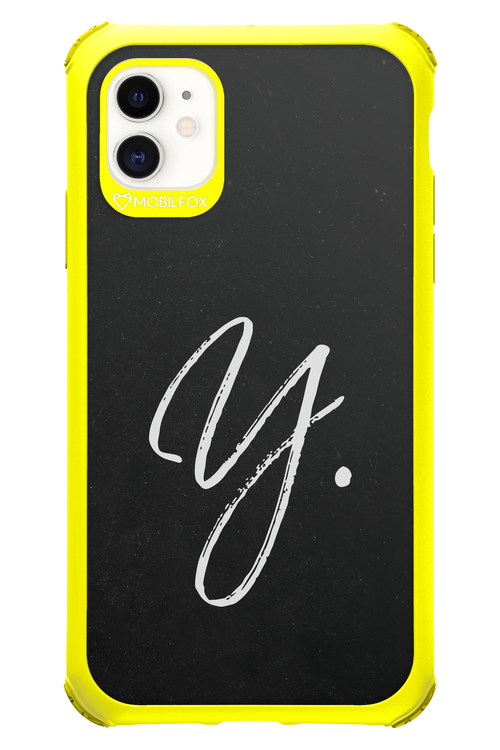 (Off Space) Y 2.0 - Apple iPhone 11