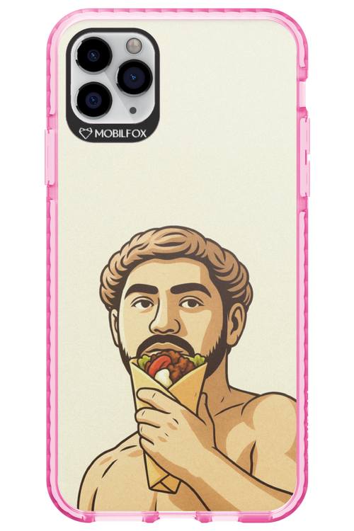 AȘ LUPTA  - Apple iPhone 11 Pro Max