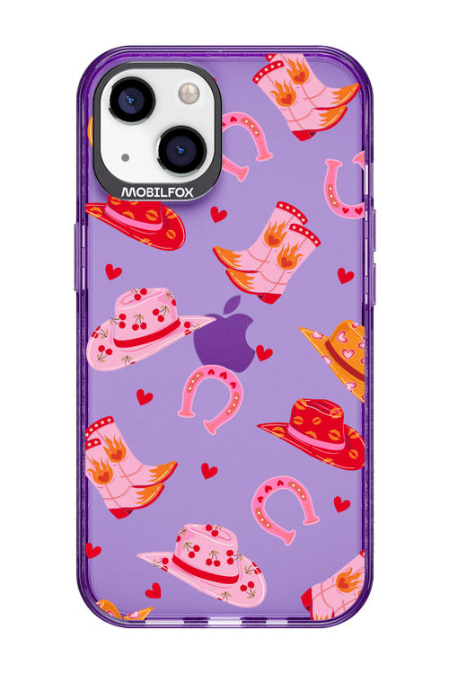 Yee Haw - Apple iPhone 13