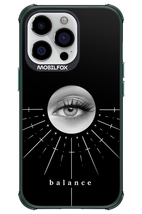 Szem 2.0 - Apple iPhone 13 Pro