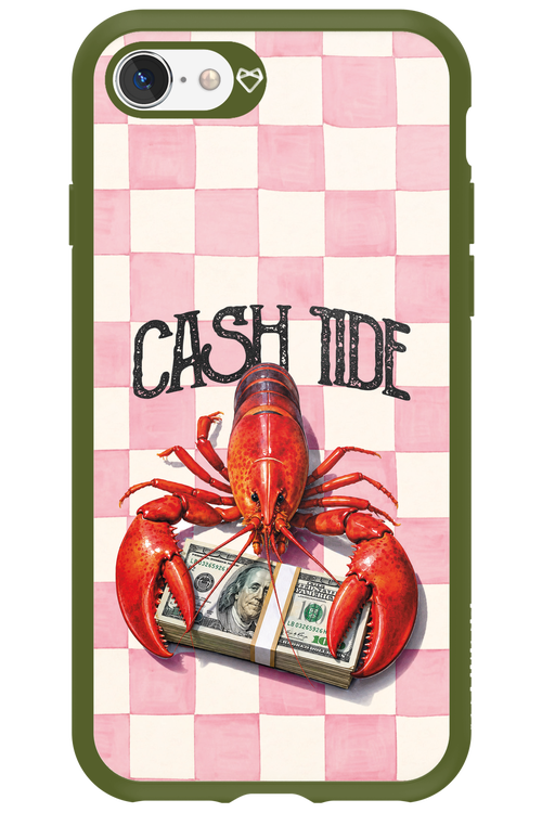 Cash Tide 2.0 - Apple iPhone SE 2022