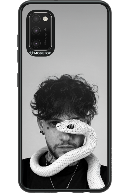 SNAKE (RAVA) 2.0 - Samsung Galaxy A41