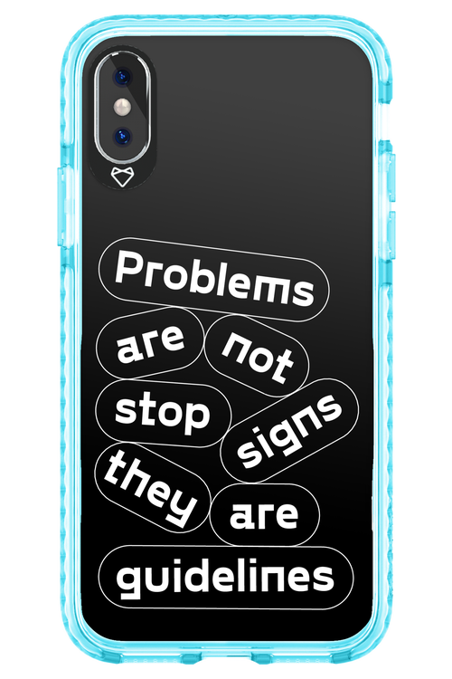 Problemz 2.0 - Apple iPhone X