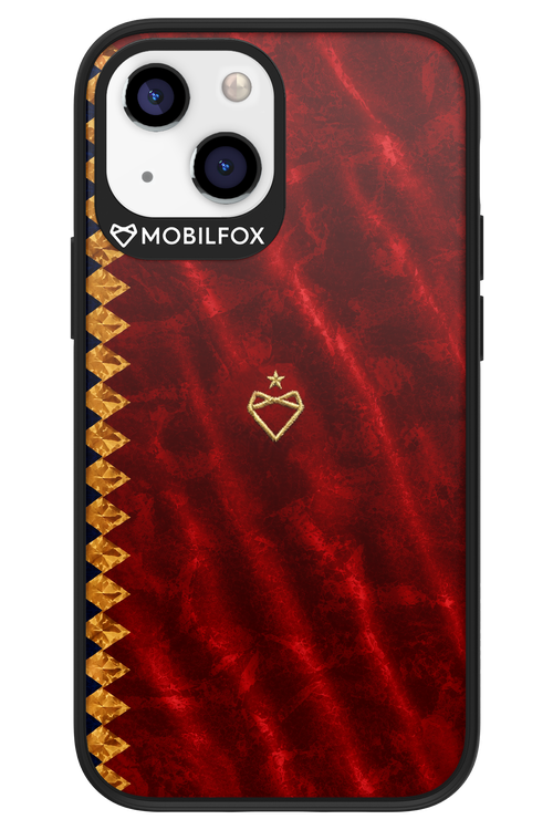 Spania x Mobilfox 2.0 - Apple iPhone 13 Mini