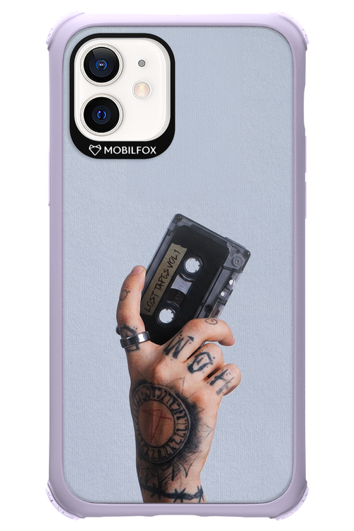 Bagabont 2.0 - Apple iPhone 12