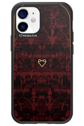 Portugalia x Mobilfox 2.0 - Apple iPhone 12 Mini