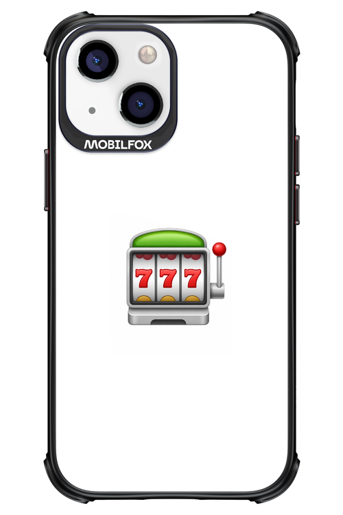 777 2.0 - Apple iPhone 13 Mini