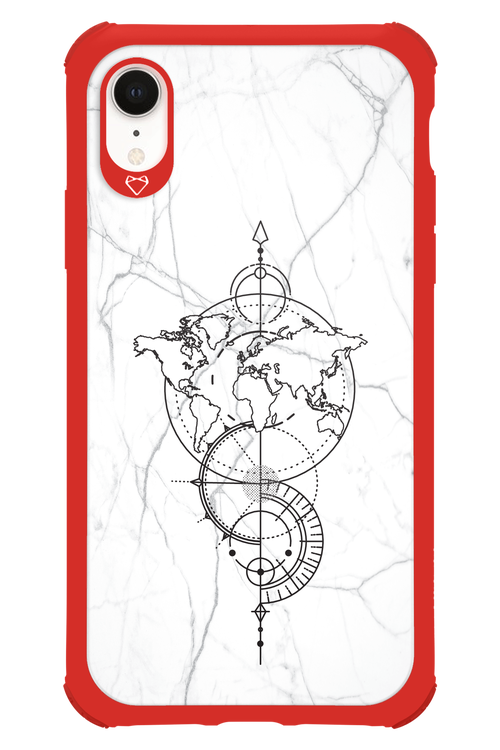 Compass - Apple iPhone XR