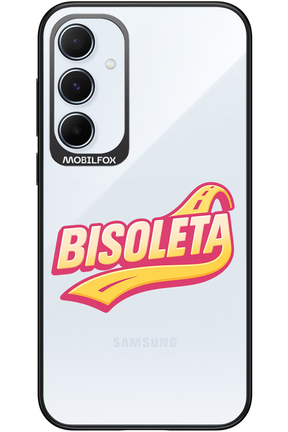 Bisoleta - Samsung Galaxy A55