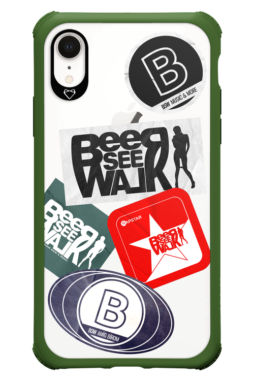 Beerseewalk I 2.0 - Apple iPhone XR