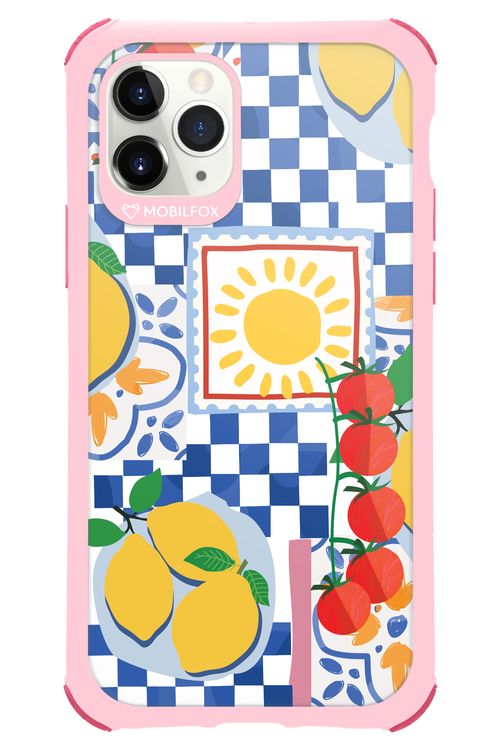Sorrento Dream 2.0 - Apple iPhone 11 Pro