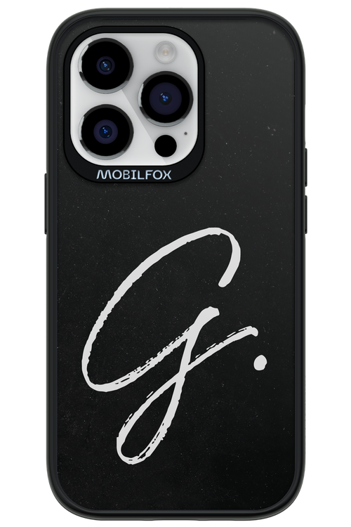 (Off Space) G 2.0 - Apple iPhone 14 Pro