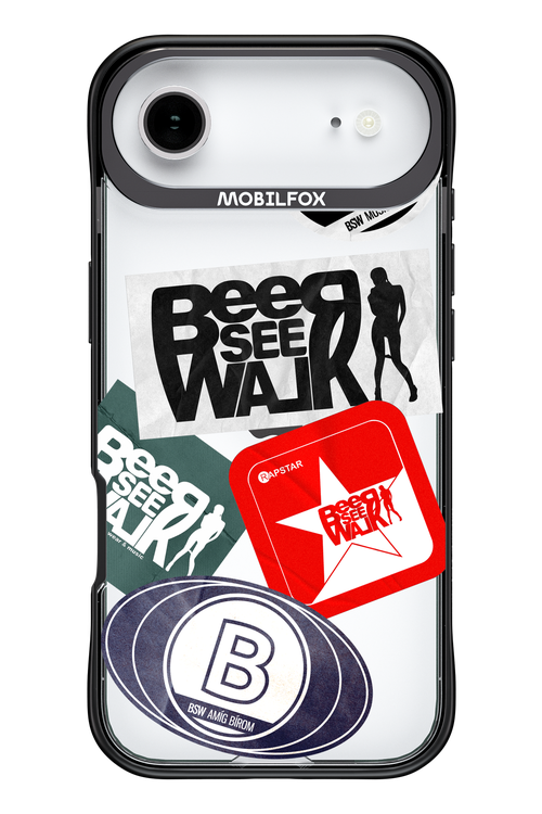 Beerseewalk I 2.0 - Apple iPhone 17 Air