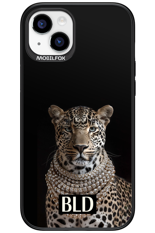 BLD LEO - Apple iPhone 15 Plus