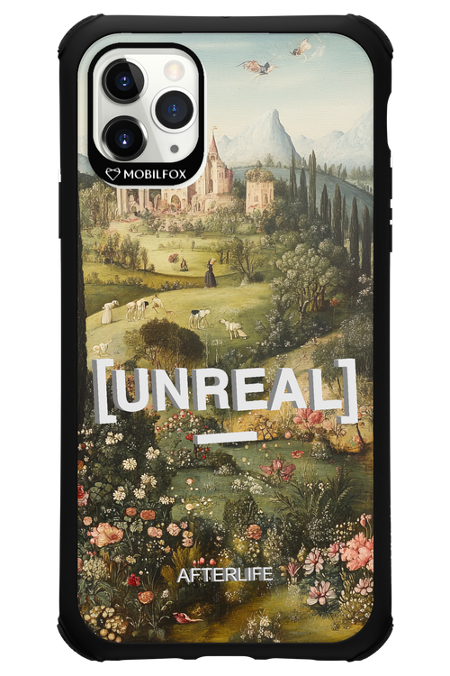 Afterlife 2.0 - Apple iPhone 11 Pro Max