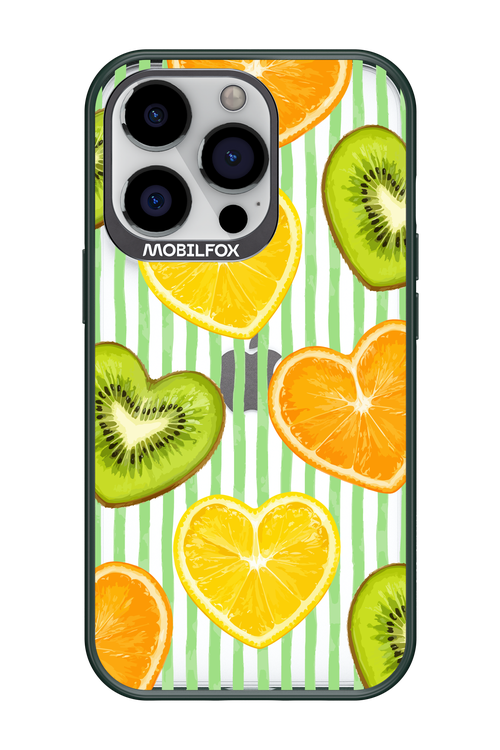 Sour Lemonade 2.0 - Apple iPhone 13 Pro