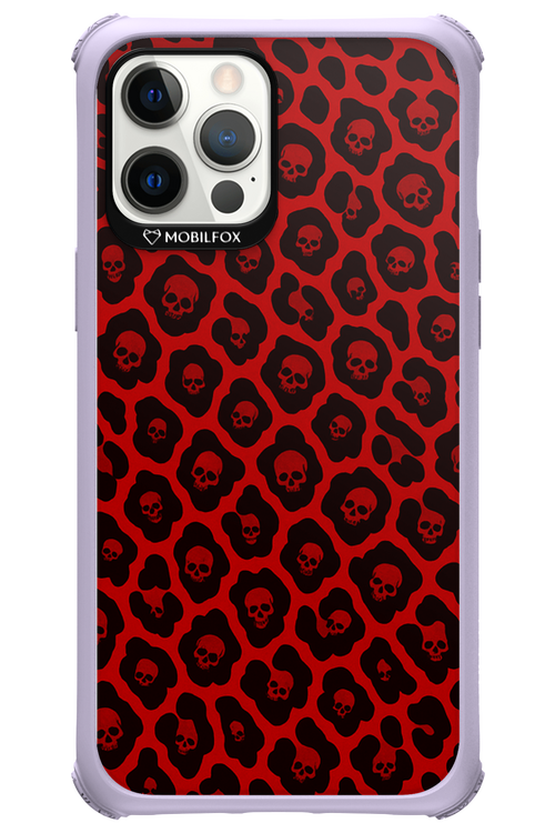 Deadly 2.0 - Apple iPhone 12 Pro Max