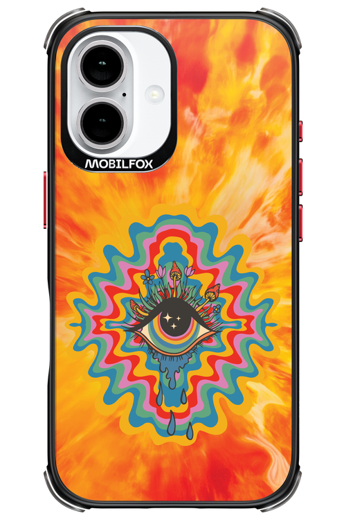 ThirdEye 2.0 - Apple iPhone 16