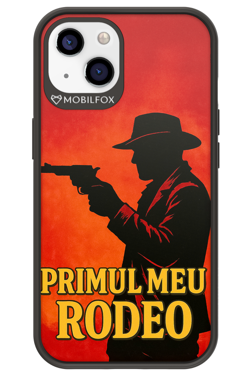 Rodeo - Apple iPhone 13