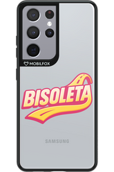 Bisoleta - Samsung Galaxy S21 Ultra