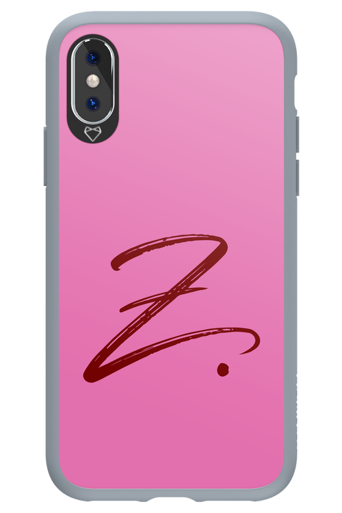 (Sorbet) Z 2.0 - Apple iPhone XS