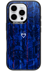 Franta x Mobilfox 2.0 - Apple iPhone 16 Pro
