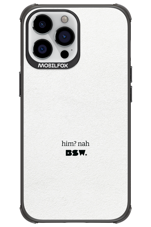BSW FourSeasons 16 2.0 - Apple iPhone 13 Pro Max