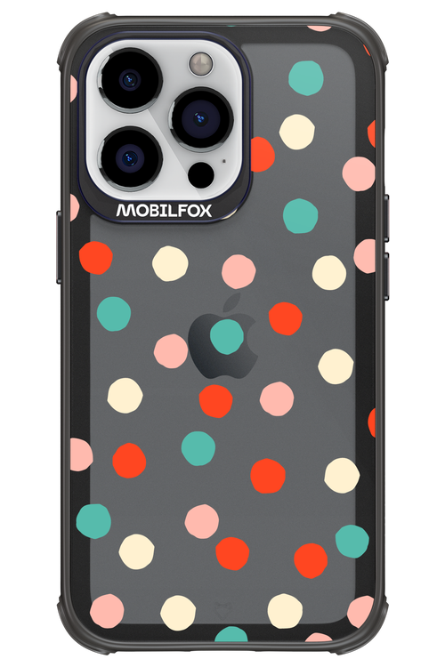 Xmas Dotss - Apple iPhone 13 Pro