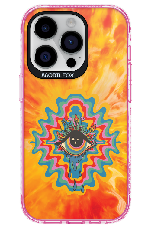 ThirdEye 2.0 - Apple iPhone 14 Pro