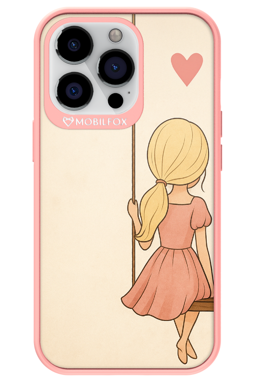 Girl Love I 2.0 - Apple iPhone 13 Pro