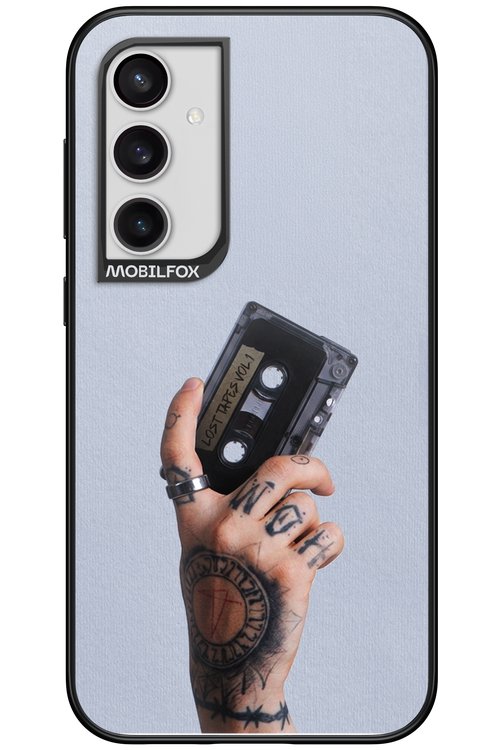 Bagabont 2.0 - Samsung Galaxy S23 FE