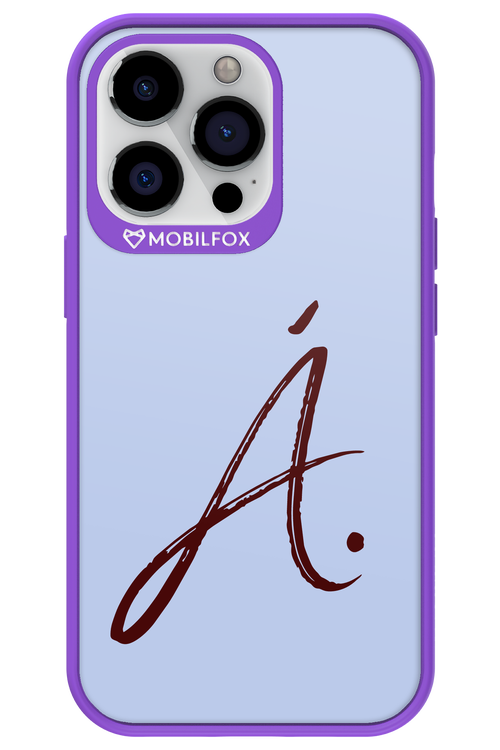 (Jellyfish Presso) A II 2.0 - Apple iPhone 13 Pro