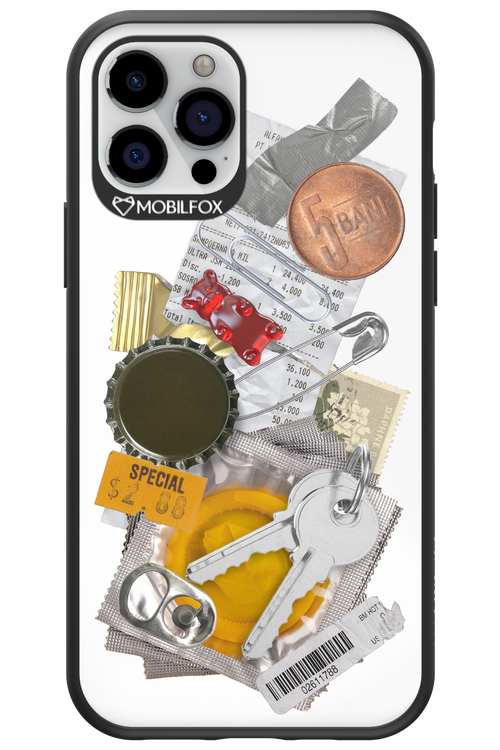 Just in Case 2.0 - Apple iPhone 12 Pro