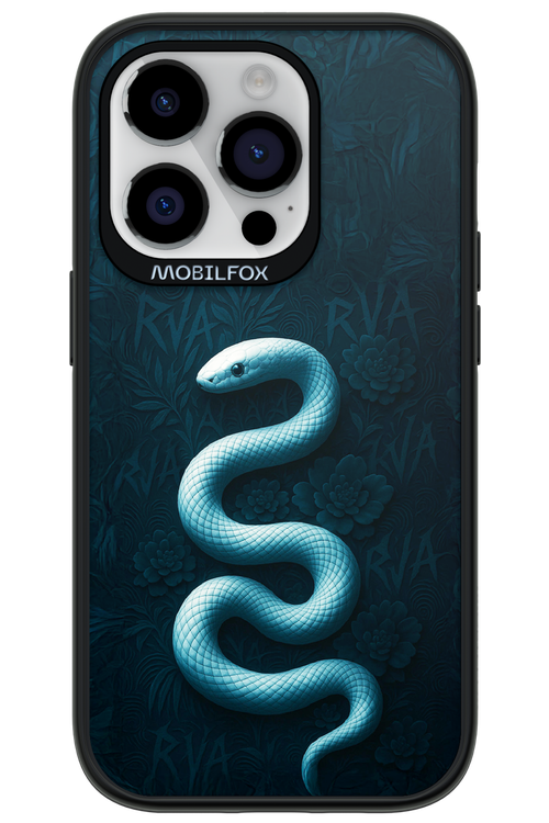 Night Venom 2.0 - Apple iPhone 14 Pro
