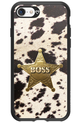 BOSS II 2.0 - Apple iPhone 8